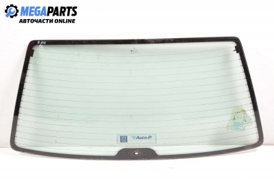 Window for Peugeot 106 1.1, 60 hp, 1996, position: rear